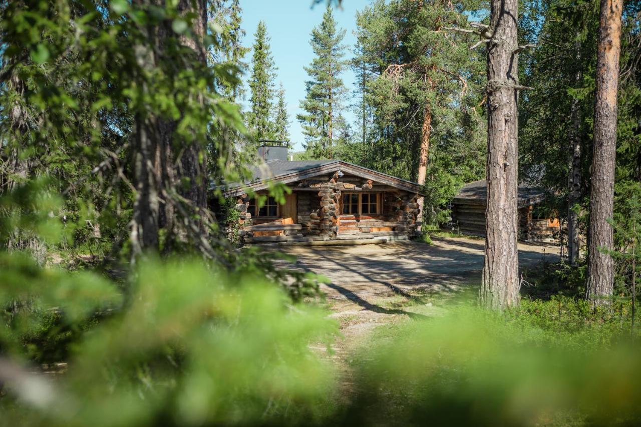 Lapland Aekaeshotelli 3*