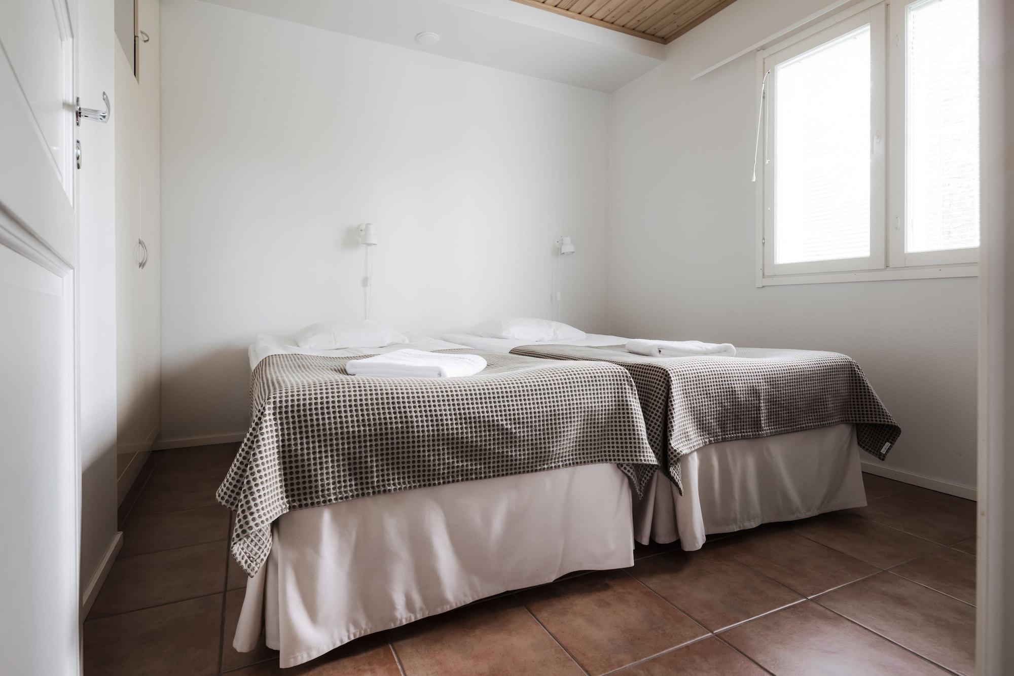 Aparthotel Lapland Aekaeshotelli