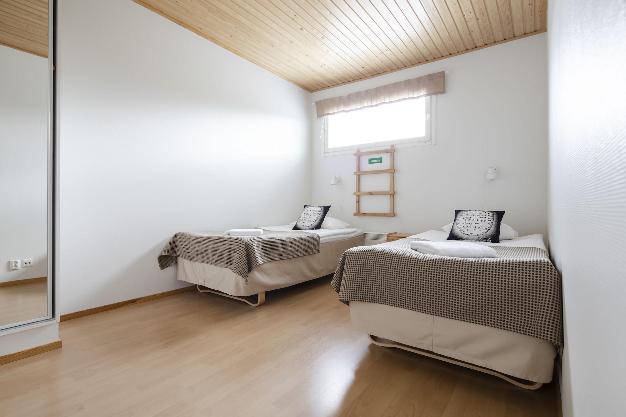 Lapland Aekaeshotelli Aparthotel Äkäslompolo