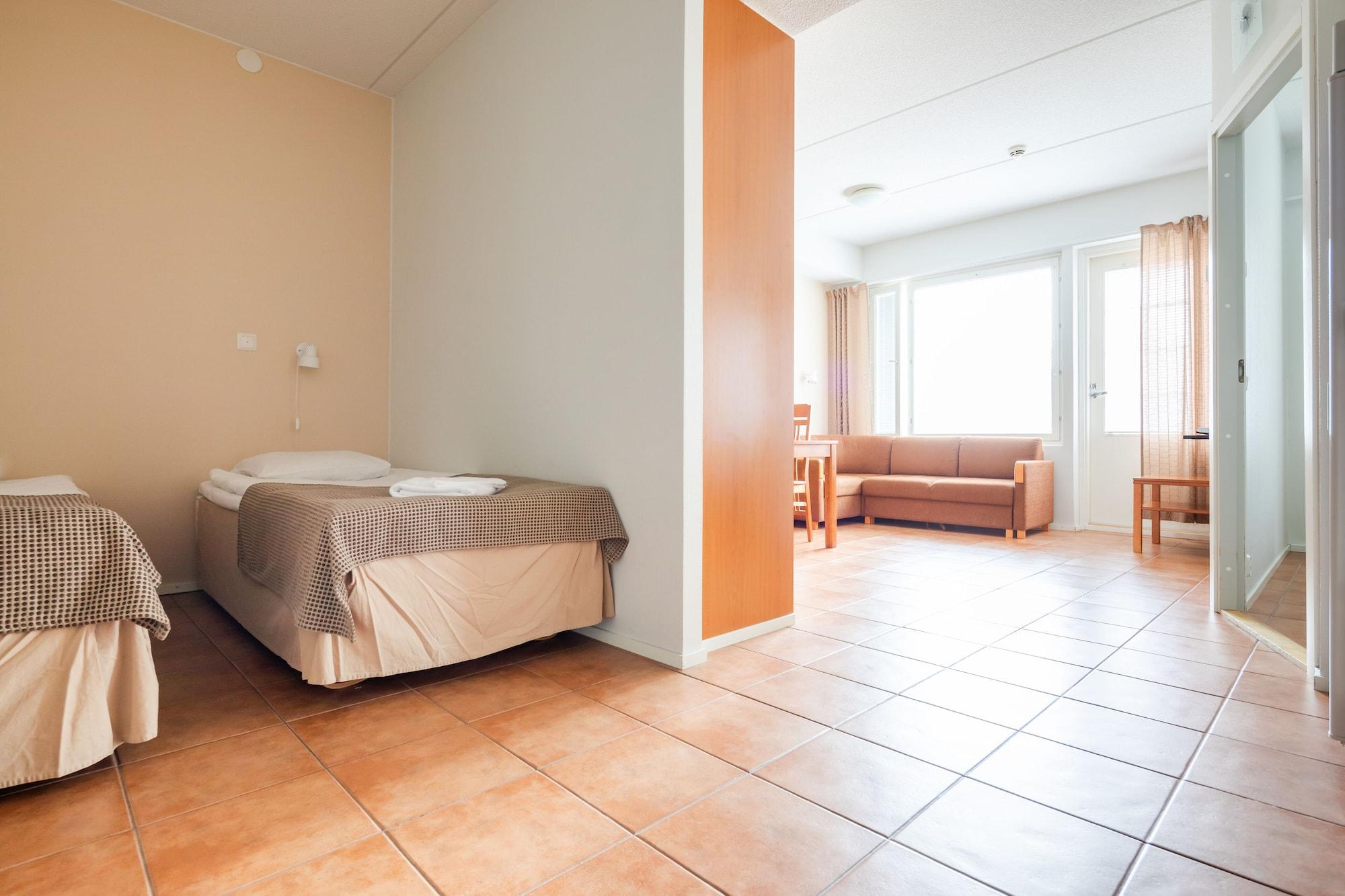 Lapland Aekaeshotelli Aparthotel Äkäslompolo