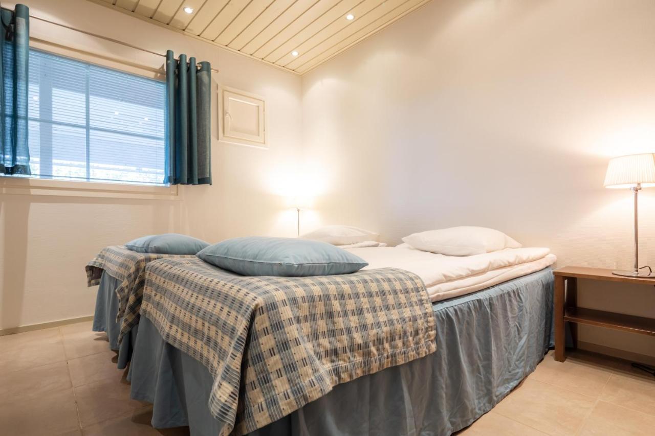 Lapland Aekaeshotelli 3*