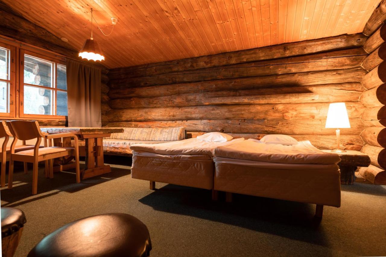 Lapland Aekaeshotelli Lejlighedshotel