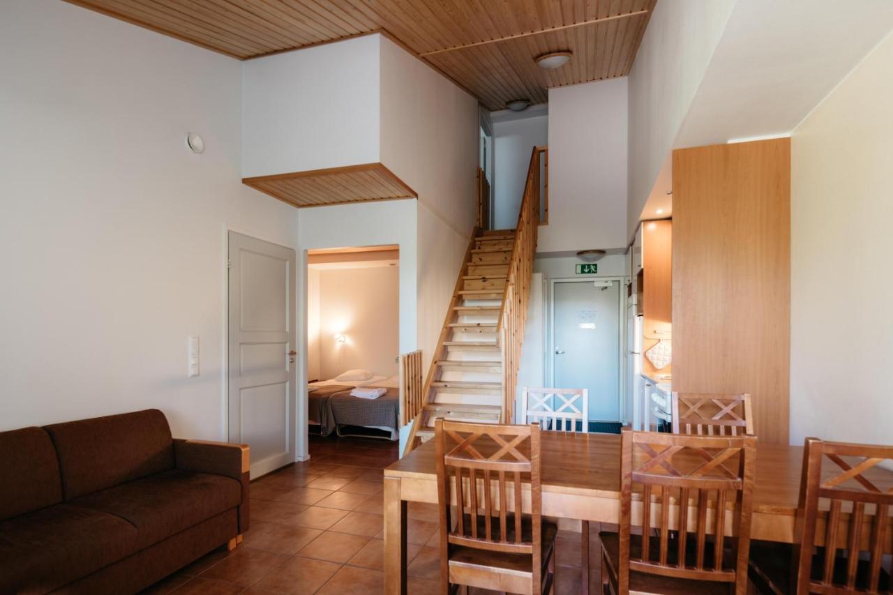 Lapland Aekaeshotelli 3*