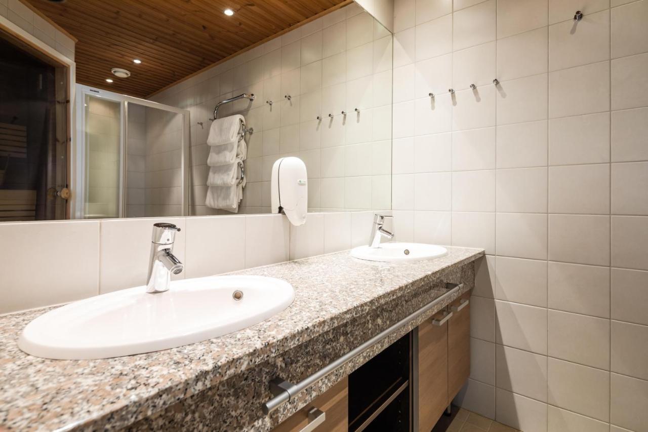 Lapland Aekaeshotelli Aparthotel