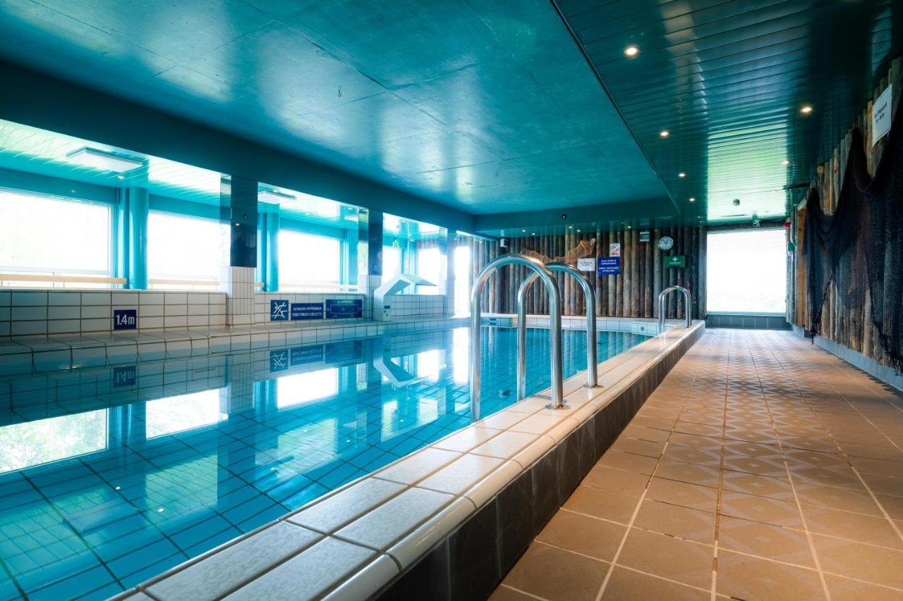 Lapland Aekaeshotelli 3* Äkäslompolo