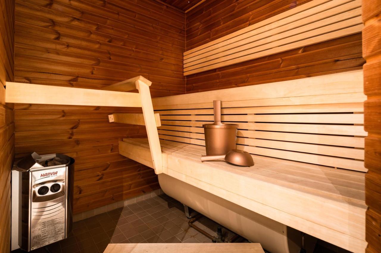 Aparthotel Lapland Aekaeshotelli Äkäslompolo