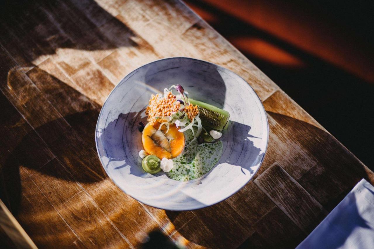 Aparthotel Lapland Aekaeshotelli Äkäslompolo