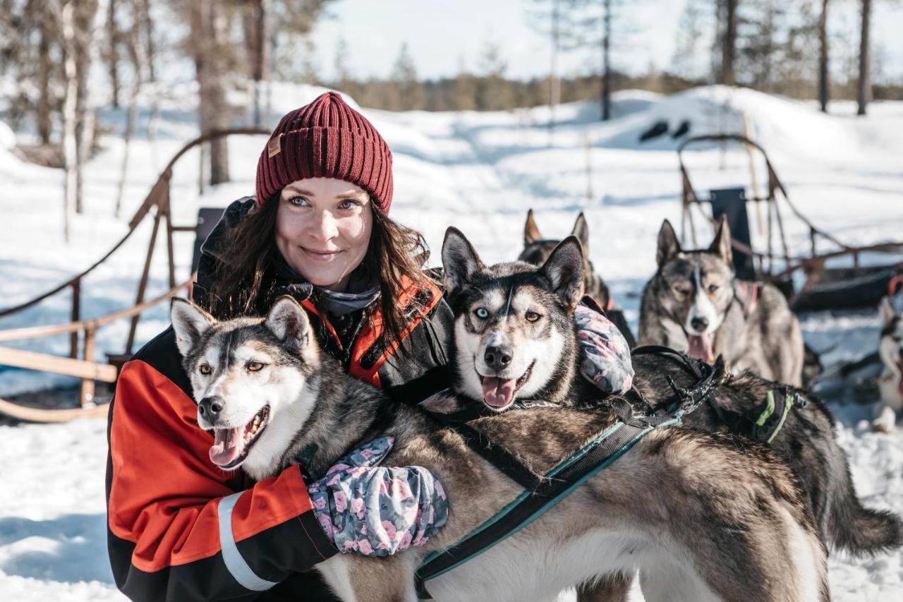 Lapland Aekaeshotelli