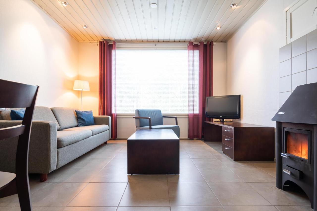 Aparthotel Lapland Aekaeshotelli Äkäslompolo