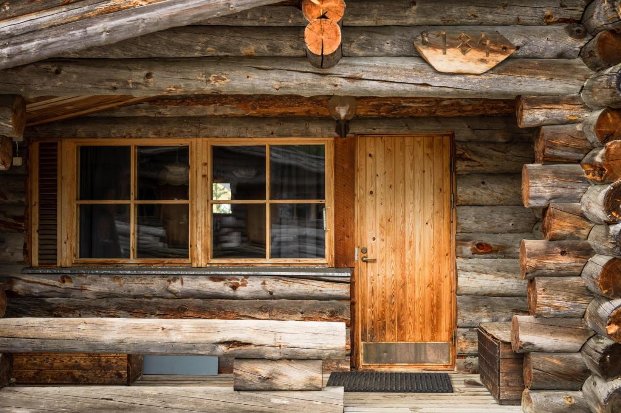 Lapland Aekaeshotelli Äkäslompolo