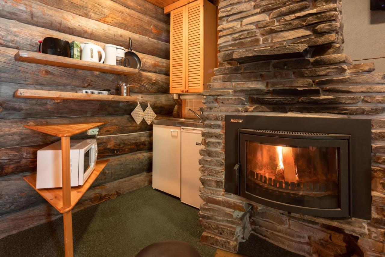 Lapland Aekaeshotelli Lejlighedshotel Äkäslompolo