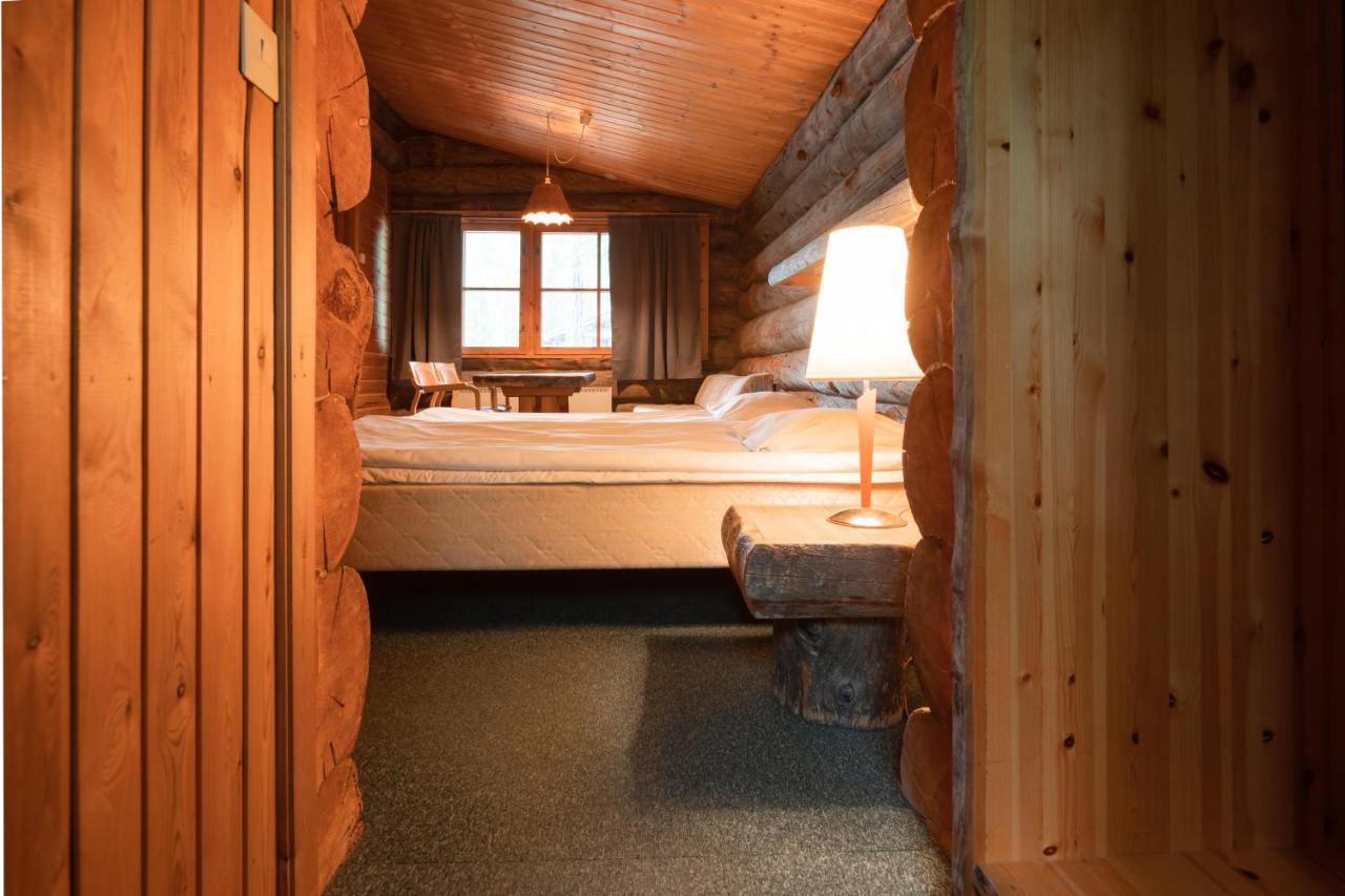 Aparthotel Lapland Aekaeshotelli 3*