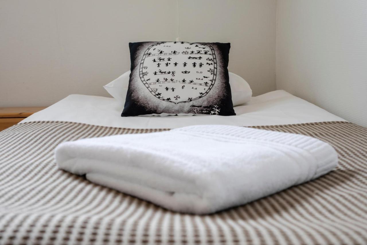 Aparthotel Lapland Aekaeshotelli 3*