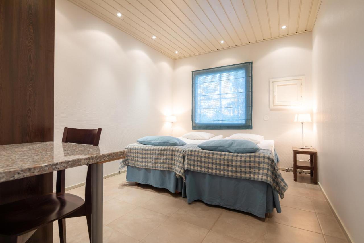 Lapland Aekaeshotelli Lejlighedshotel Äkäslompolo