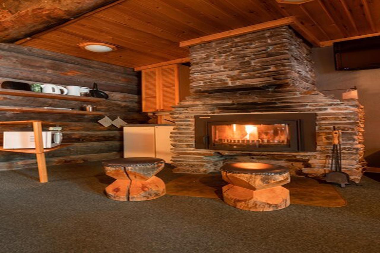 Lapland Aekaeshotelli 3*