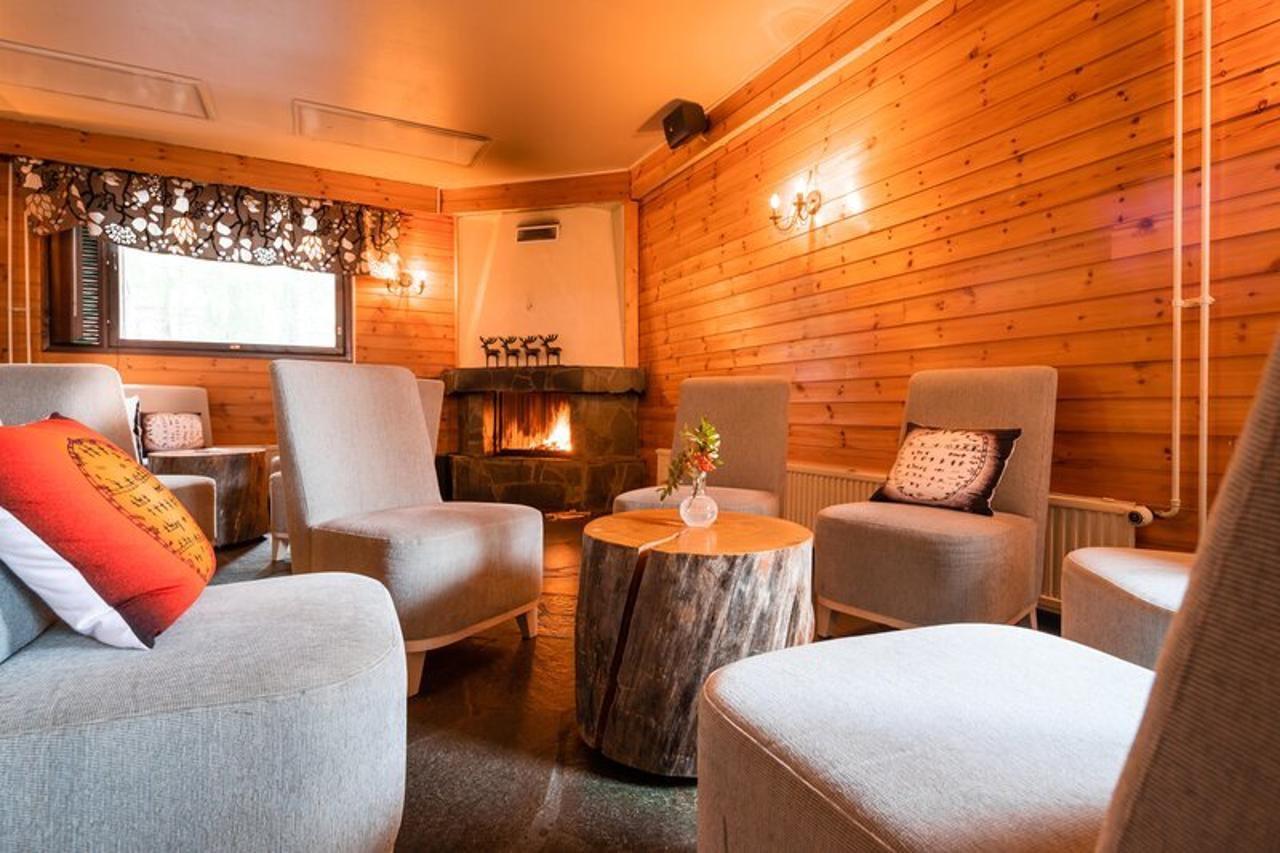 Aparthotel Lapland Aekaeshotelli