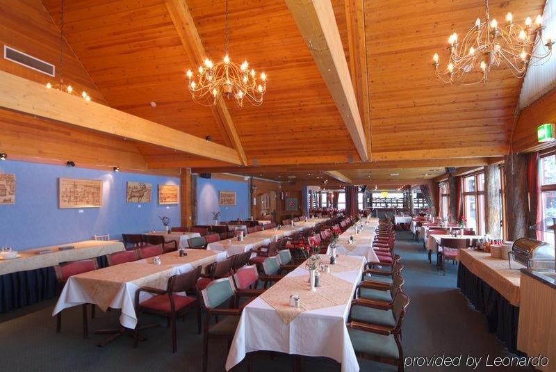 Lapland Aekaeshotelli 3*